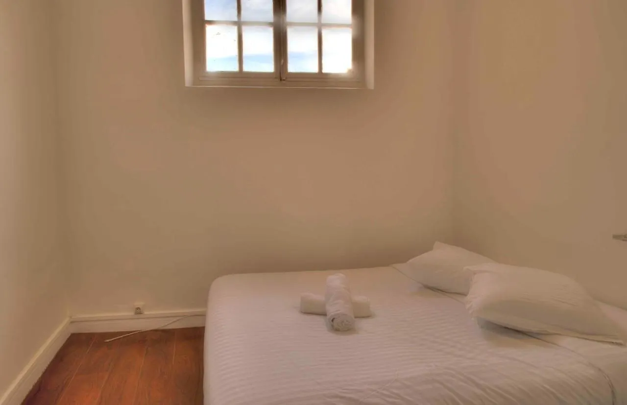 Tres Bel Appartement 6-8 Couchages Prado-Perier Marseille